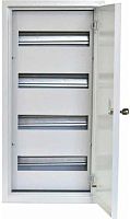 Корпус встраиваемый ЩРВ-48 710х330х120 48мод. IP31 метал. DEKraft 30105DEK
