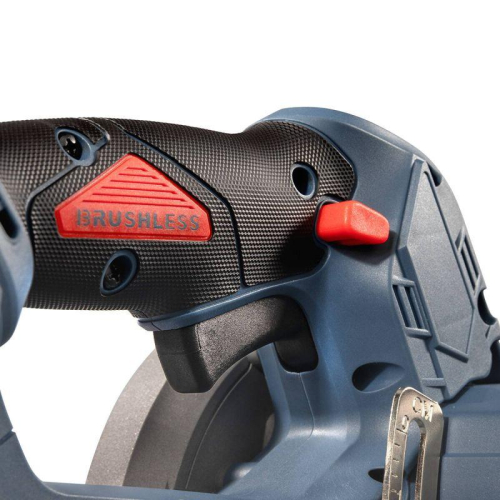 Пила циркулярная аккумуляторная CB-20-140 ПРОФИ КВТ 104532 фото 9