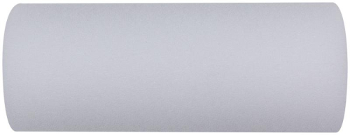 Валик 100мм + 2 шубки поролоновый КУРС 02961 фото 2