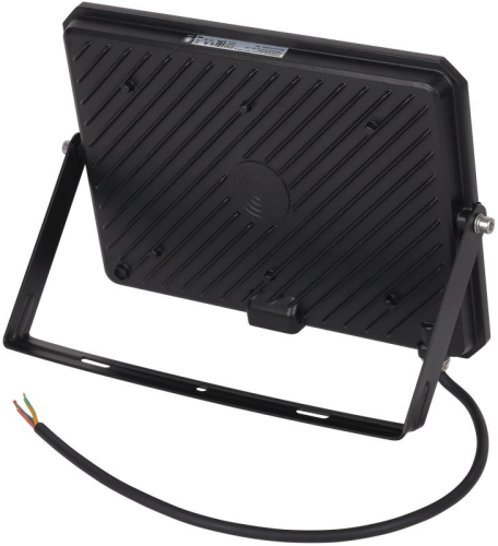 Прожектор светодиодный СДО FL ECO 100W 740 G4 уличный матов. стекло алюм. черн. LEDVANCE 4099854400155 фото 6