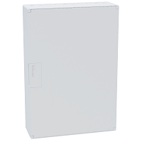 Корпус OptiBox Pro 24-NNR-IP40 пластик. КЭАЗ 379797