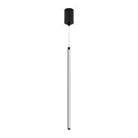 Светильник светодиодный SP-UMBRA-HANG-V-L600-10W Day4000 (BK 120 deg 230В) IP20 металл Arlight 036947(1)