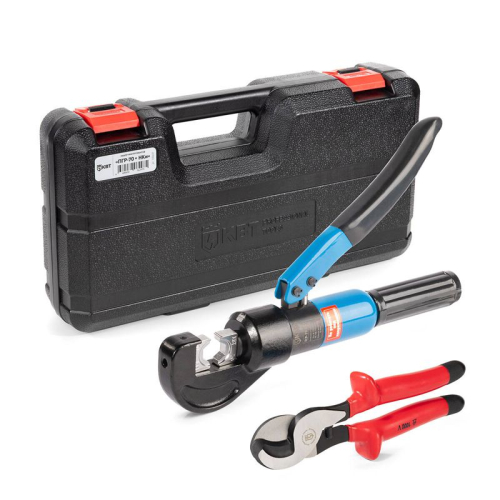 Набор инструментов "ПГР-70 + Нки" МАСТЕР КВТ 105637 фото 7