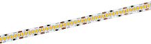 Лента светодиодная 2835-240LED 22Вт/м IP20 10мм 24В 3000К (уп.5м) IEK LSR6-1-240-20-1-05
