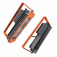 Светильник светодиодный взрывозащ. LAD LED R320-1-120G-230AC-50L Ex 55Вт 5000К IP66 7488лм 100-305В КСС типа "Д" крепление на лире бел. ЛАДзавод LADLED1LSG230AC50LEx Светильник светодиодный взрывозащ. LAD LED R320-1-120G-230AC-50L Ex 55Вт 5000К IP66 7488лм 100-305В КСС типа "Д" крепление на лире бел. ЛАДзавод LADLED1LSG230AC50LEx