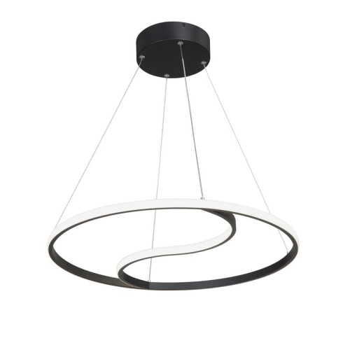 Светильник светодиодный LED 56Вт 3900-4200К 3200лм Vitaluce V4652-1/1S фото 4 Светильник светодиодный LED 56Вт 3900-4200К 3200лм Vitaluce V4652-1/1S фото 4