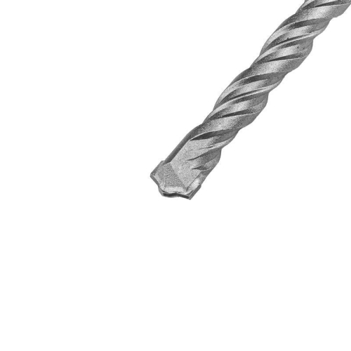 Бур по бетону 12x350мм SDS PLUS Kranz KR-91-0834 фото 3 Бур по бетону 12x350мм SDS PLUS Kranz KR-91-0834 фото 3
