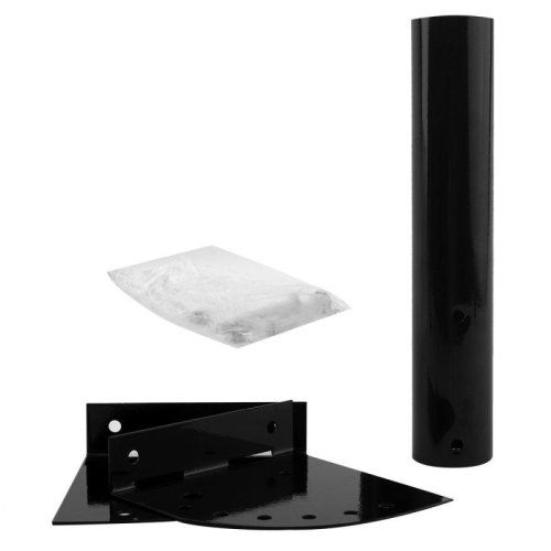 Кронштейн для уличного светильника 48 SLA-002 NEW Ultraflash 15134 фото 2 Кронштейн для уличного светильника 48 SLA-002 NEW Ultraflash 15134 фото 2