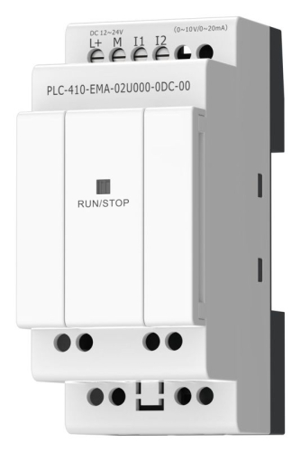 Модуль входов выходов ПЛК 410 2 UI (0-20мА/0-10В) 24В DC ONI PLC-410-EMA-02U000-0DC-00 фото 2 Модуль входов выходов ПЛК 410 2 UI (0-20мА/0-10В) 24В DC ONI PLC-410-EMA-02U000-0DC-00 фото 2