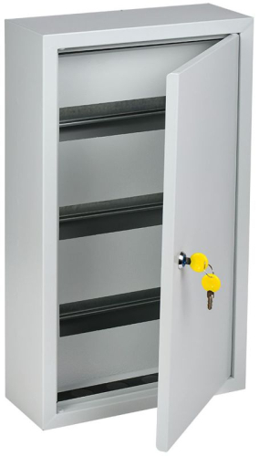 Корпус металлический ЩРн-36з (540х310х120) IP31 GENERICA MKM14-N-36-31-Z-G Корпус металлический ЩРн-36з (540х310х120) IP31 GENERICA MKM14-N-36-31-Z-G