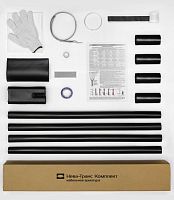 Муфта кабельная концевая 1кВ 1ПКВ(Н)Тпб-4х(150-240) Нева-Транс Комплект 22020136