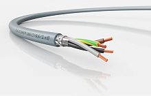 Кабель FLEXICORE 105 CY 0.6/1кВ 4G6 (м) LAPP 3120001534