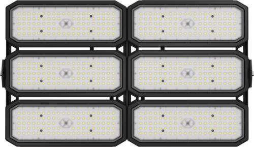 Светильник светодиодный 96 224 ДО-01-450-3К-D35 Innolux 96224 фото 4
