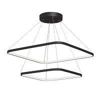 Светильник светодиодный LED 91Вт 3900-4200К 4470лм Vitaluce V4617-1/2S