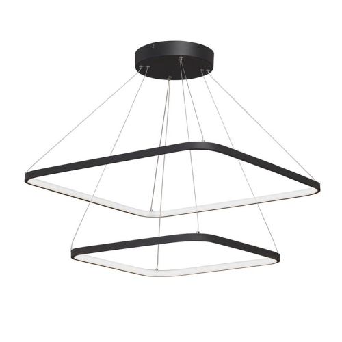 Светильник светодиодный LED 91Вт 3900-4200К 4470лм Vitaluce V4617-1/2S Светильник светодиодный LED 91Вт 3900-4200К 4470лм Vitaluce V4617-1/2S