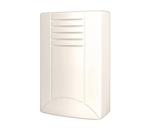 Звонок проводной Светлячок трель 220В МОНОМАХ СТ-03 Звонок проводной Светлячок трель 220В МОНОМАХ СТ-03