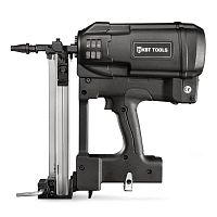 Пистолет газовый монтажн. GCN-40Y ПРОФИ КВТ 104523