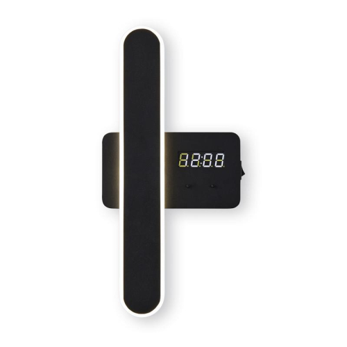 Светильник Times 11Вт IP20 бра настен. Freya FR6168WL-L11B фото 4