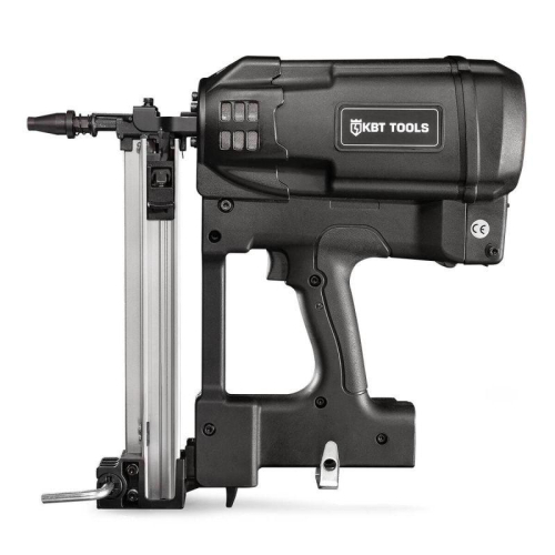 Пистолет газовый монтажн. GCN-40Y ПРОФИ КВТ 104523 Пистолет газовый монтажн. GCN-40Y ПРОФИ КВТ 104523