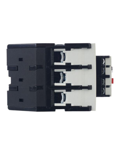 Реле тепл. РТИ 3353 23-32А KARAT IEK DRT30-0023-0032 фото 6