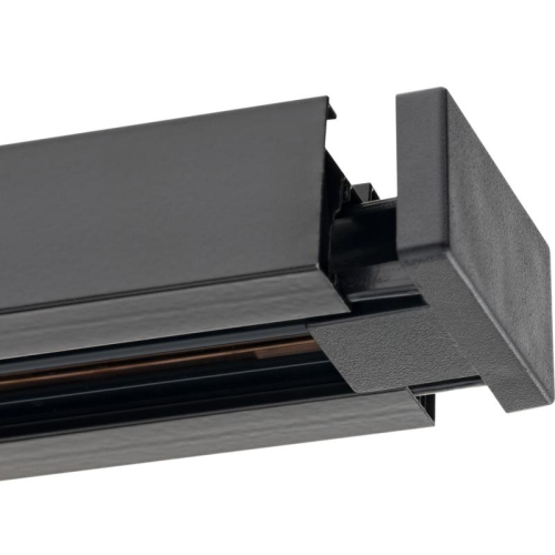 Заглушка трековая ARTLINE пластик черн. Ritter 23120 6 фото 4