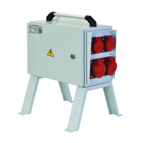 Щит механизации ЩМ-РУСП-100-6х16/3+2х16/5 IP54 Электроспектр 304373 фото 2 Щит механизации ЩМ-РУСП-100-6х16/3+2х16/5 IP54 Электроспектр 304373 фото 2