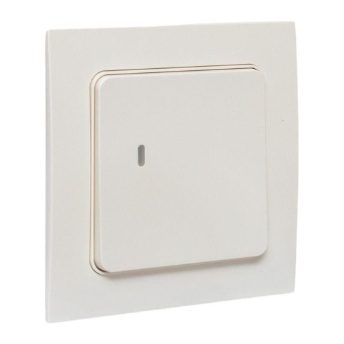 Выключатель 1-кл. Стокгольм Умный беспроводной бел. Zigbee Сonnect EKF RCV-ST1-WS-ZB фото 7