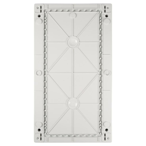 Бокс модульный накладной PDB/W 4036 GR (ЩРН-ПГ-36) IP65 пластик. Pro JazzWay 5072169 фото 11 Бокс модульный накладной PDB/W 4036 GR (ЩРН-ПГ-36) IP65 пластик. Pro JazzWay 5072169 фото 11