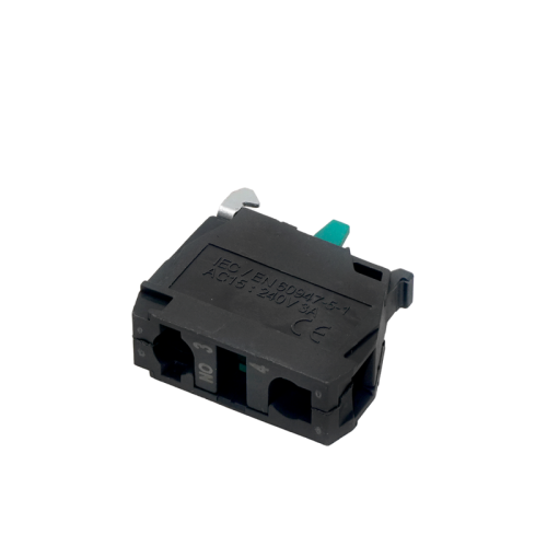 Блок-контакт для серий MTB4/MTB5 1NO MTB45-EE101 ОВЕН 137198 фото 3