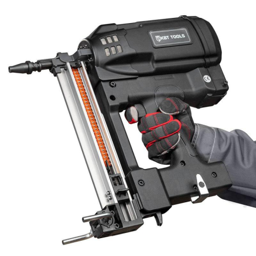 Пистолет газовый монтажн. GCN-40Y ПРОФИ КВТ 104523 фото 8 Пистолет газовый монтажн. GCN-40Y ПРОФИ КВТ 104523 фото 8