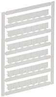 Маркер для CTS 10кв.мм без символов ARMAFIX IEK AF-CT10D-M-010-00
