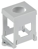 Адаптер открытого типа для установки УПК на DIN-рейку MASTER IEK MI-AD60-1-K01