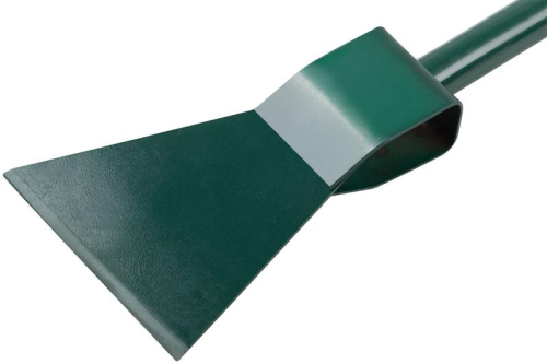 Ледоруб металлический черенок с топором Б2 120x1430мм КУРС 68141 фото 4 Ледоруб металлический черенок с топором Б2 120x1430мм КУРС 68141 фото 4