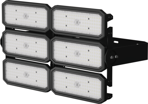 Светильник светодиодный 96 224 ДО-01-450-3К-D35 Innolux 96224