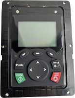 Панель управления LCD + монтажный комплект IP55 для STV900 SE SEOP-1207