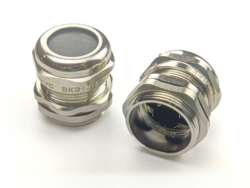 Ввод кабельный ВКЭ1-ЛР-М40-33-L11 IP66/IP67/IP68 ГОФРОМАТИК zeta34716 Ввод кабельный ВКЭ1-ЛР-М40-33-L11 IP66/IP67/IP68 ГОФРОМАТИК zeta34716