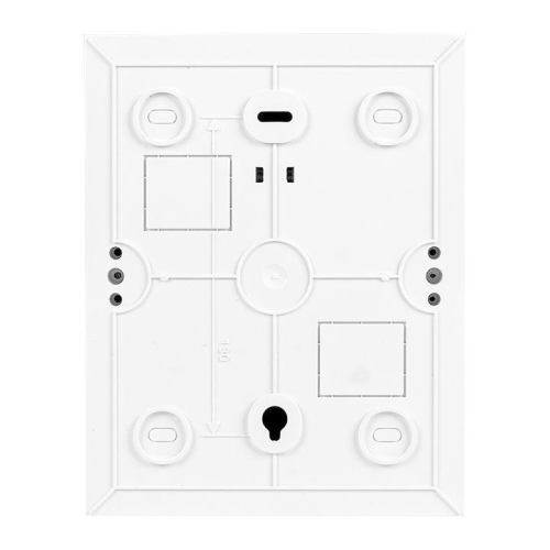 Щит ЩРН-П-6 "SlimBox" IP41 PROxima EKF sb-n-6 фото 6