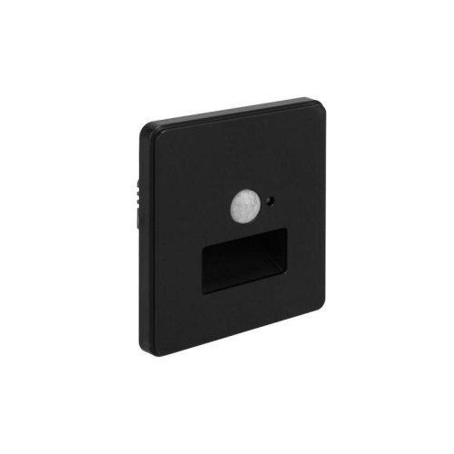 Подсветка ROUND MIELE СП настен. для ног оникс Kranz KR-78-0727-3 фото 5