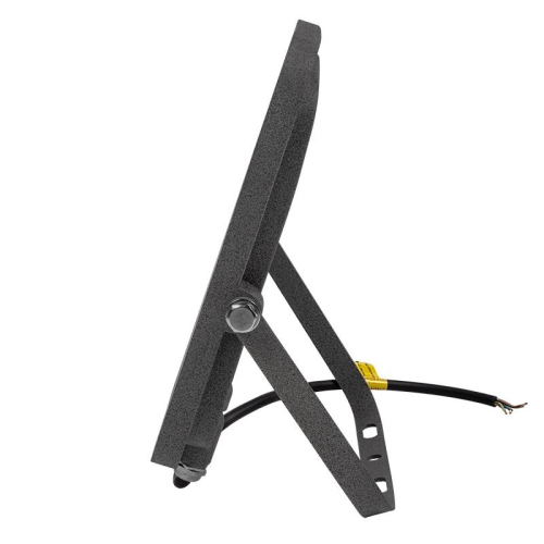 Прожектор светодиодный PFL-S4 50Вт 6500К IP65 80град. ДО с линзовым модулем Pro+ JazzWay 5036420 фото 3