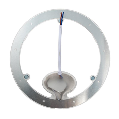 Модуль светодиодный с драйвером PPB Module 22Вт 6500К IP20 D195мм JazzWay 5064966 фото 3