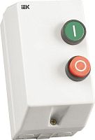 Контактор КМИ-10960 9А 380В/АС3 IP54 KARAT IEK KKM16-009-380-00