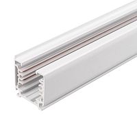 Трек LGD-4TR-TRACK-3000-WH-M (C) IP20 металл Arlight 046092