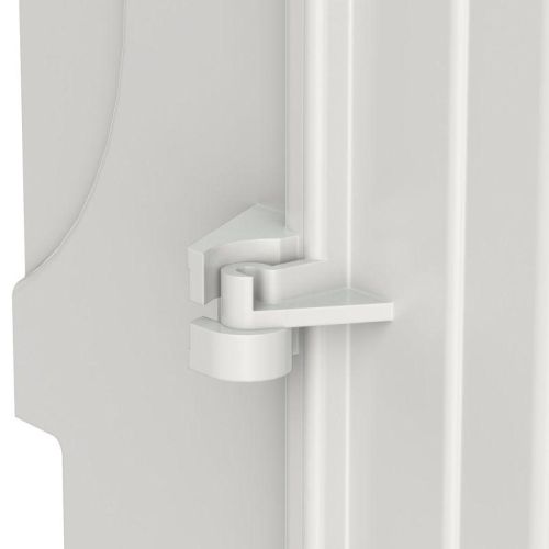 Корпус ЩУРн-П 3/10 Krepta 3 IP66 пластик. IEK KR3-KP33-N-10-66 фото 5
