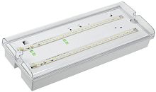 Светильник светодиодный ДПА 5042-3 IP65 3ч аварийный аккум. универс. подкл. IEK LDPA0-5042-3-65-K01