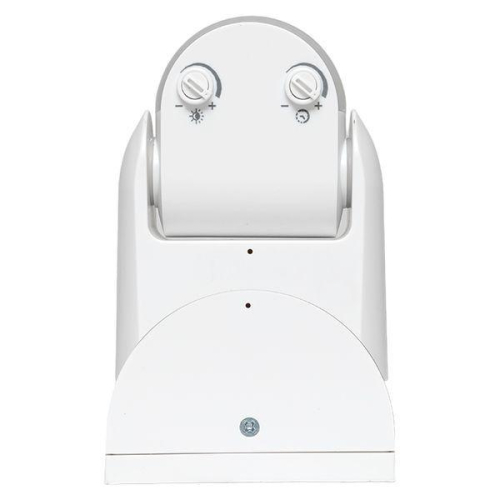 Датчик движения (ИК) MS-40 настен. 1200Вт 180град. до 12м IP44 PROxima EKF dd-ms-40 фото 8