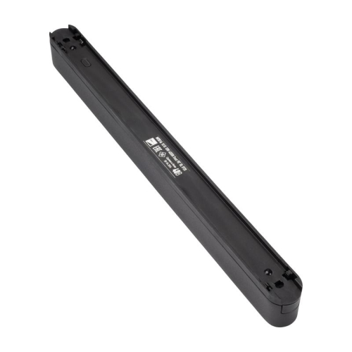 Светильник светодиодный трековый MTR16 1018 18Вт 4000К frost 90град. BL IP20 низковольтный Pro черн. JazzWay 5056237 фото 6 Светильник светодиодный трековый MTR16 1018 18Вт 4000К frost 90град. BL IP20 низковольтный Pro черн. JazzWay 5056237 фото 6