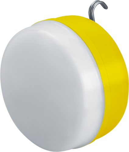 Фонарь аккумуляторный кемпинговый 95 565 NPT-CA26-ACCU кемпинг 24 SMD 450лм 2 li-ion 1.2Ач Navigator 95565 фото 3