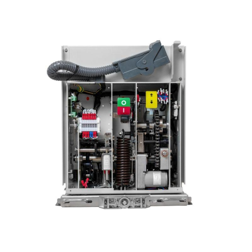 Выключатель вакуумный OptiMat BB-MD-10-25/630-2-MB-10-1101000-1-1-CN0.5S-S-0 У3 КЭАЗ 345093 фото 3