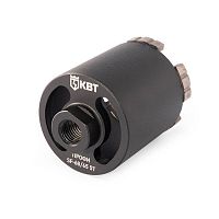 Коронка SF-68/65 5T ПРОФИ КВТ 102556