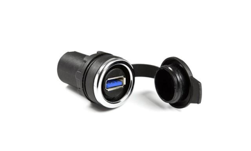 Устройство соединительное BUSB30 EMAS BUSB30 фото 2 Устройство соединительное BUSB30 EMAS BUSB30 фото 2